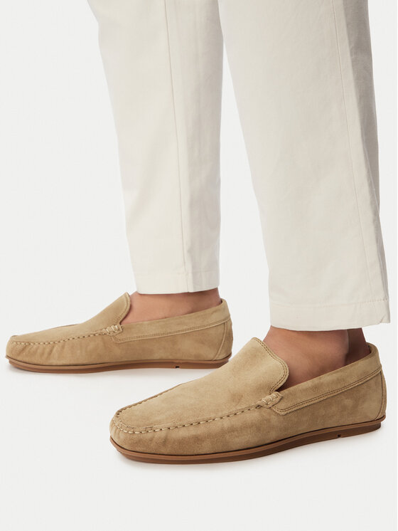 Gant Мокасини Gant 32633303 Коричневий