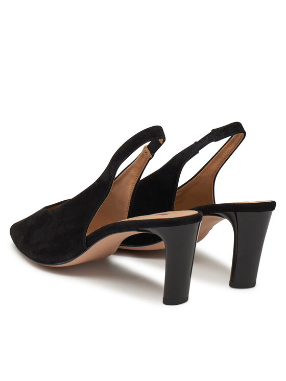 HÖGL Décolleté HÖGL Cailee 9-106812 Nero