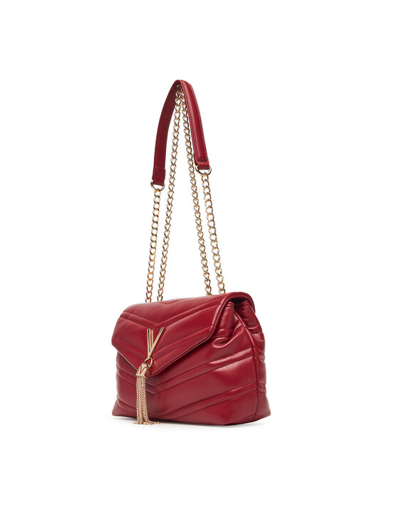 Valentino Bolso Valentino Privilege VBS8DN10 Rojo