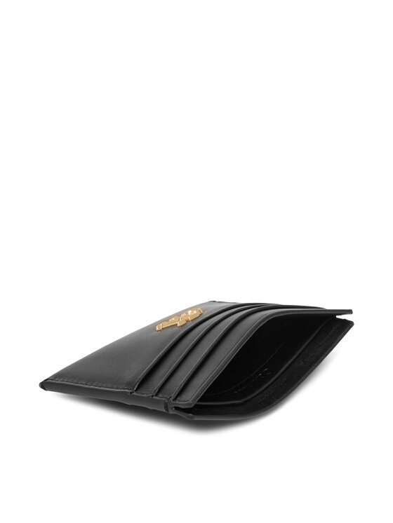 Calvin Klein Ajándék szett Calvin Klein Ck Cardcase + Ck Key Fob LV04F0000G Fekete