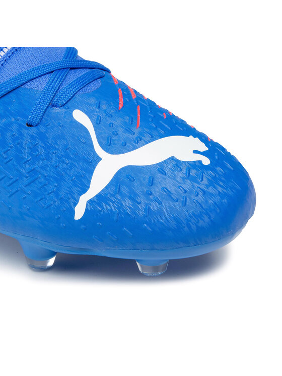 Puma Tenisice za nogomet Puma Future Z 3.2 Fg/Ag 106486 01 Plava