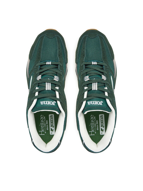 Joma Laisvalaikio batai Joma Rt50 2515 RRT50S2515 Žalia