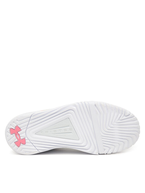 Under Armour Взуття для тренажерного залу Under Armour UA W TriBase Reign 6 3027342 Сірий