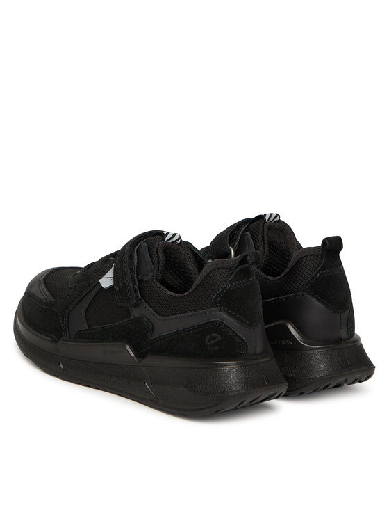 ECCO Sneakersy ECCO Biom 2.2 71090251094 Čierna