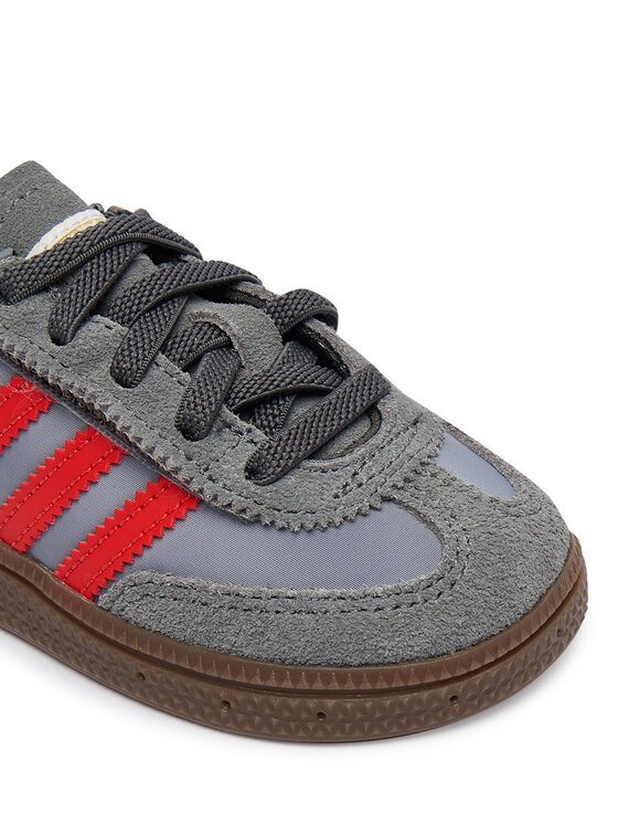adidas Снікерcи adidas Handball Spezial JQ0739 Сірий