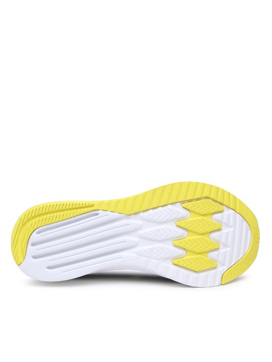 New Balance Buty do biegania New Balance YK570BY3 Granatowy