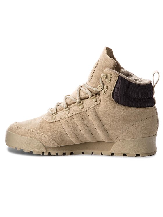 adidas Turistická obuv adidas Jake Boot 2.0 tr Béžová