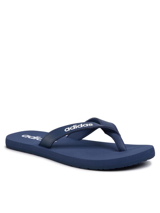 adidas Žabky adidas Eezay Flip Flop EG2041 Tmavomodrá