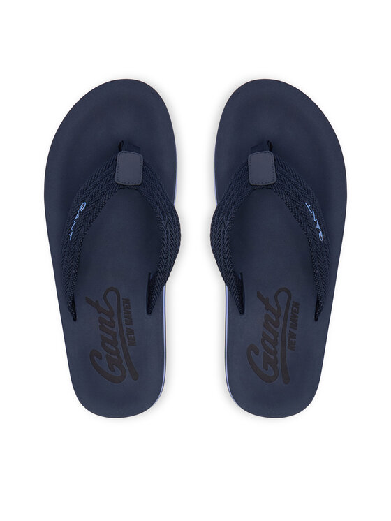 Gant В'єтнамки Gant 32609293 Cиній