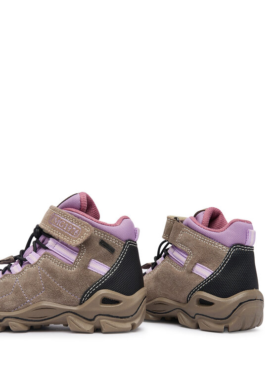 Primigi Snehule Primigi GORE-TEX 2391844 M Tmavo béžová