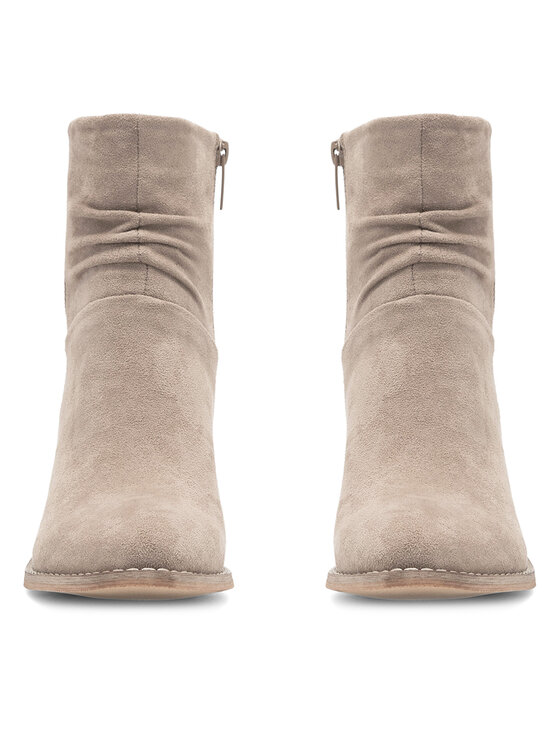JENNY Botine JENNY MARTINA WS14438-22 Bej