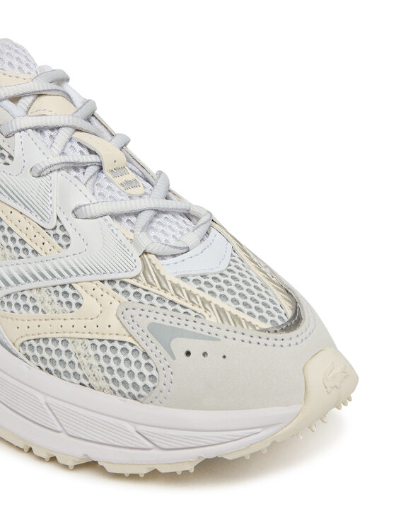 Lacoste Снікерcи Lacoste L003 Neo Shot 7-49SFA0007 Білий