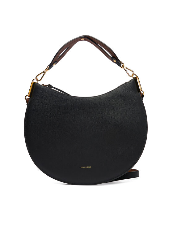 Coccinelle Сумка Coccinelle QKF Coccinellesunup E1 QKF 13 01 01 Чорний