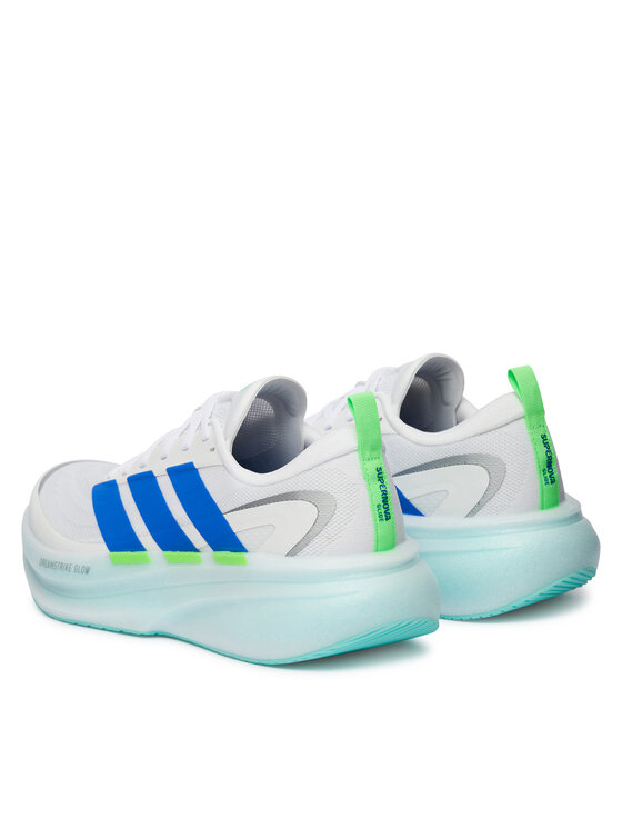 adidas Взуття для бігу adidas Supernova Glide M KJ8758 Білий