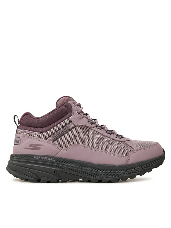 Skechers Трекінгові черевики Skechers Go Run Trail Altitude 2.0 129531/MVE Фіолетовий