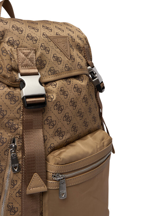 Guess Kuprinės Guess HMBENP P6111 Smėlio