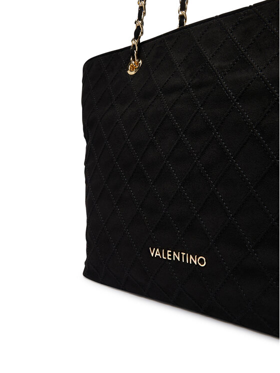 Valentino Bolso Valentino Makena VBSA8Y01 Negro
