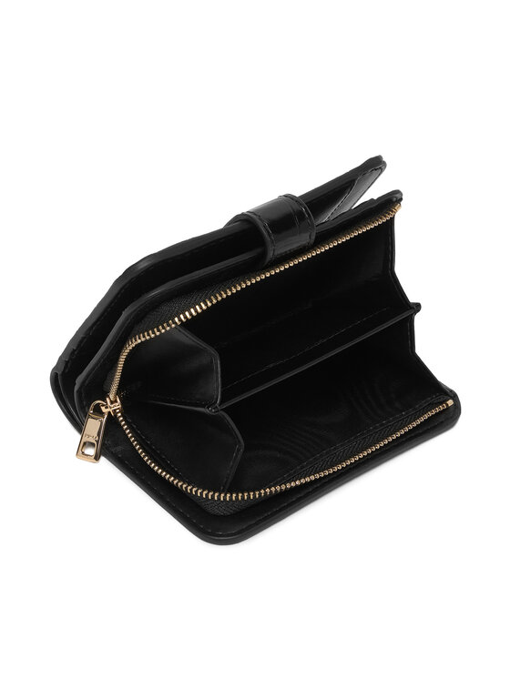 Furla Portfel Furla Camelia S WP00315 BX4255 O6000 Czarny