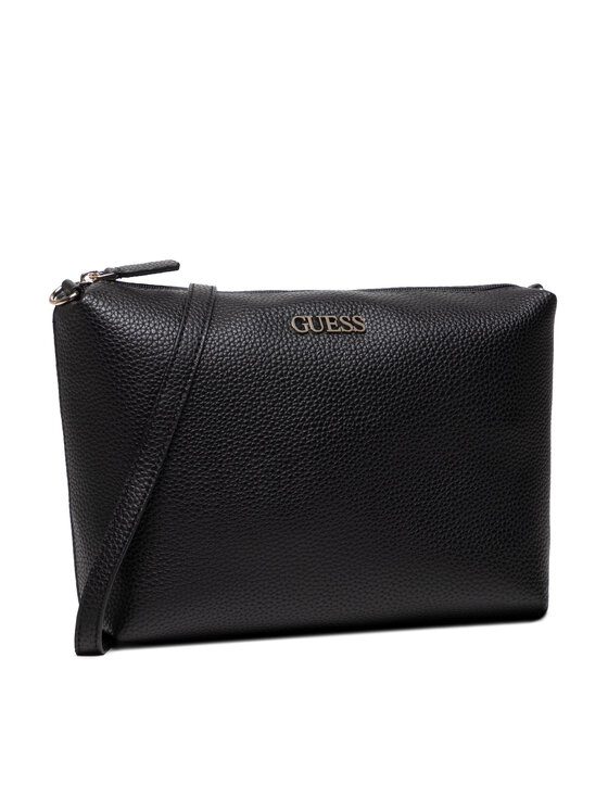 Guess Torbica Guess Alby (SA) HWSA74 55230 Crna
