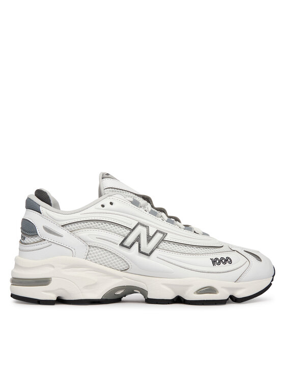 New Balance Sportcipők New Balance M1000D Fehér