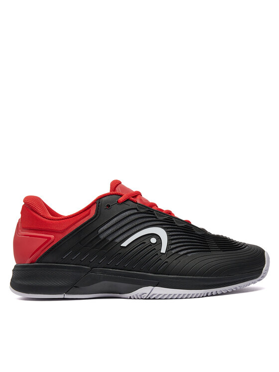 Head Încălțăminte pentru tenis Head Revolt Pro 4.5 Clay Men 273234 Negru
