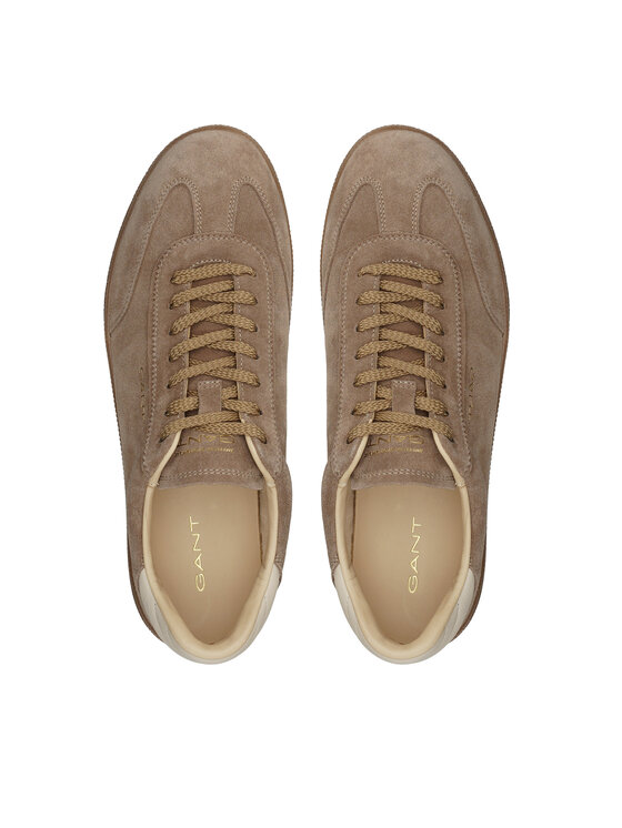 Gant Снікерcи Gant 32633204 Коричневий