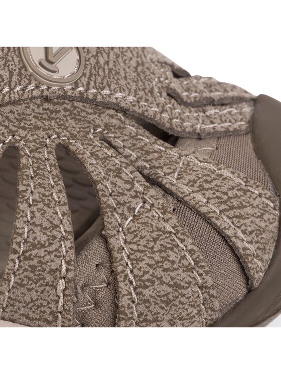 Keen Sandały Keen Rose Sandal 1016729 Brązowy