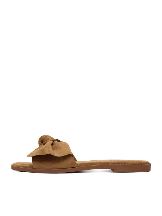 JENNY Шльопанці JENNY CEO-R26SS10135 Коричневий