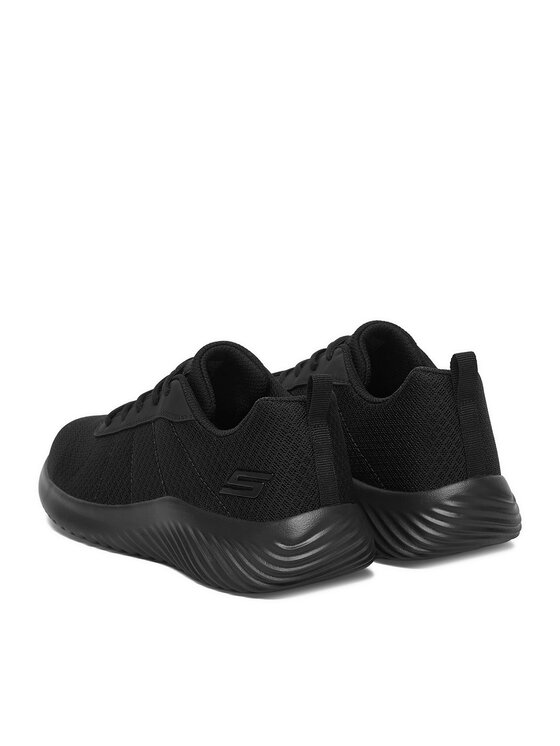Skechers Снікерcи Skechers C-Bounder 403745L BBK Чорний