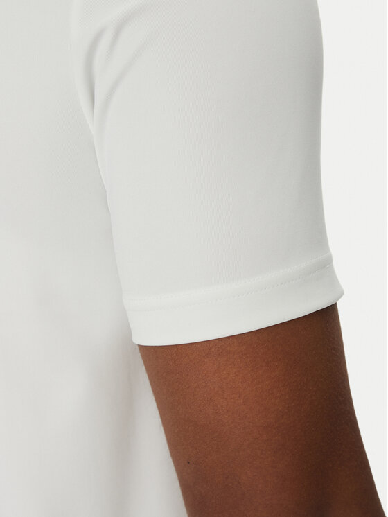 Lacoste Lacoste Поло DH2341 Білий Regular Fit