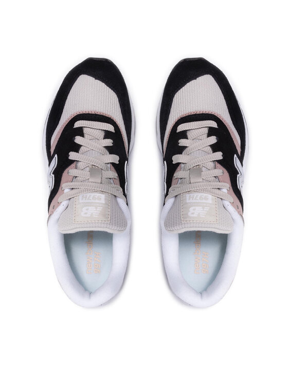 New Balance Sneakersy New Balance CW997HTK Czarny