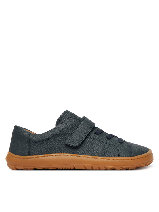 Froddo Туфлі Froddo Barefoot Elastic G3130285 DD Cиній