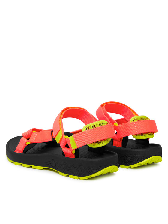 Teva Sandały Teva Hydratrek Sandal 1150270 Koralowy