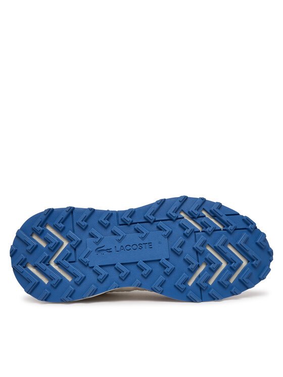 Lacoste Снікерcи Lacoste Elite Active Evo 51SFA0166 Білий