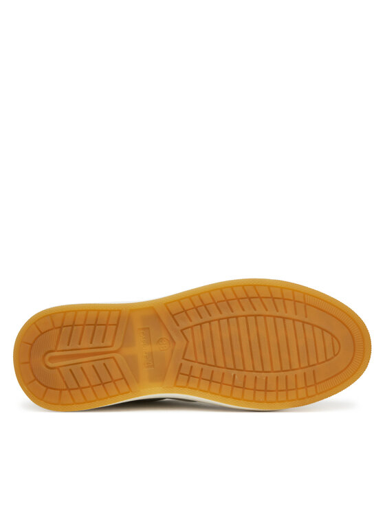 Caprice Sneakers Caprice 9-23714-44 Alb