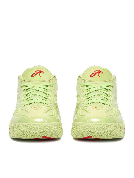 Reebok Zapatillas de baloncesto Reebok EO-ANGEL REESE 1 100272893 Verde claro