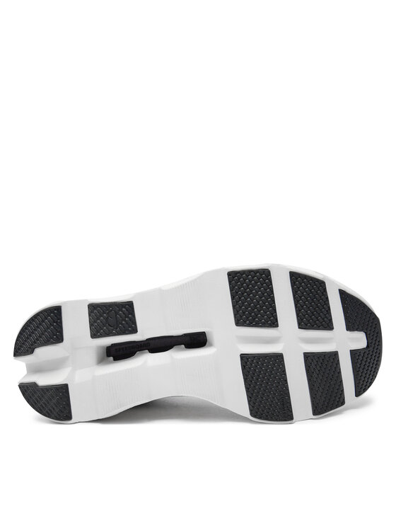 On Zapatillas de running On Cloudmonster 6198433 Blanco