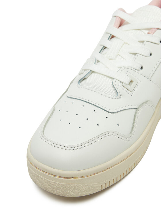 Tommy Jeans Tenisice Tommy Jeans EN0EN02505 Ružičasta