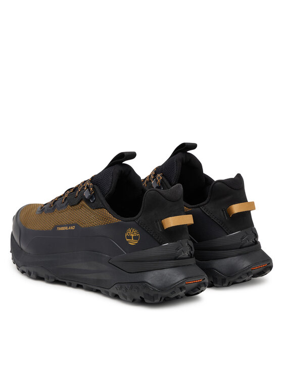 Timberland Снікерcи Timberland Motion Access Low TB0A6F16EDM1 Коричневий