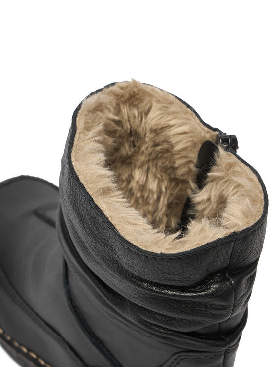 Rieker Botki Rieker CEO-73366-01 Czarny