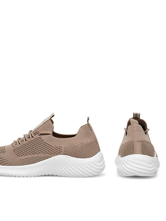 Jenny Fairy Sneakers Jenny Fairy JD23-0417-104 Bej