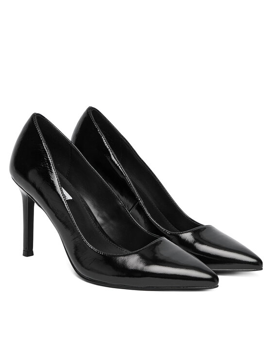 Steve Madden Туфлі на шпильці Steve Madden Secured SM11004877 Чорний