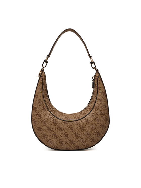 Guess Сумка Guess Lindsey HWSG97 49010 Світло-коричневий