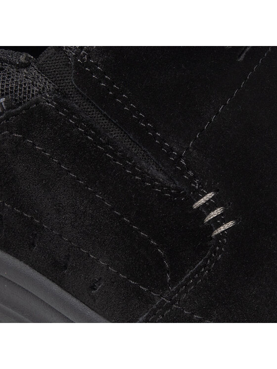 Skechers Трекінгові черевики Skechers Rydock 237282/BBK Чорний