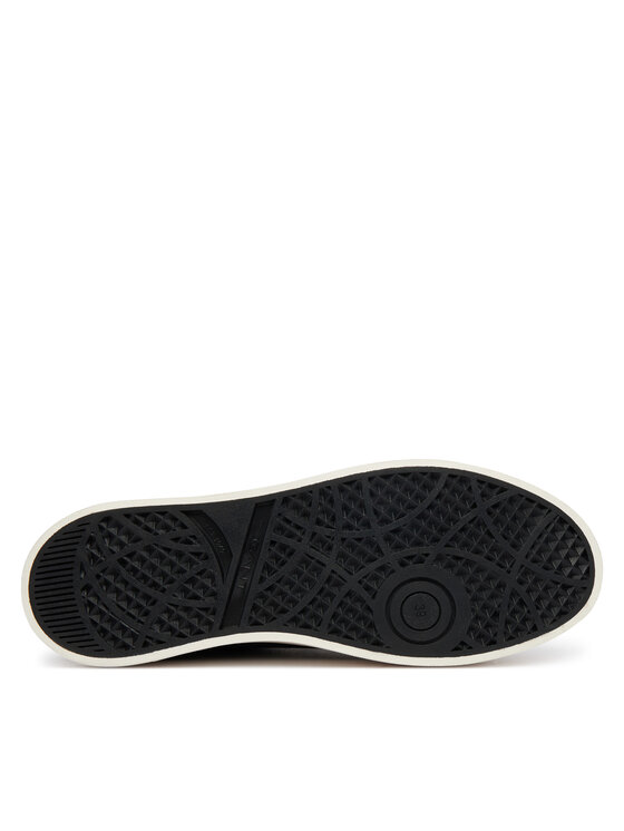 Gant Снікерcи Gant 32531170 Чорний