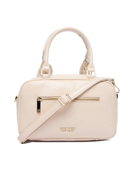 Nine West Сумка Nine West EO-Allen Gaze-KS2577-1 Écru