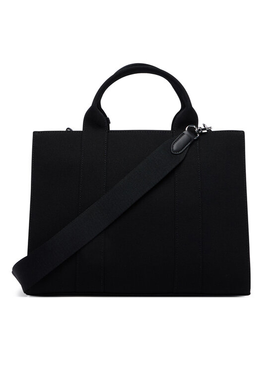 KARL LAGERFELD Borsetta KARL LAGERFELD B4W50076 Nero