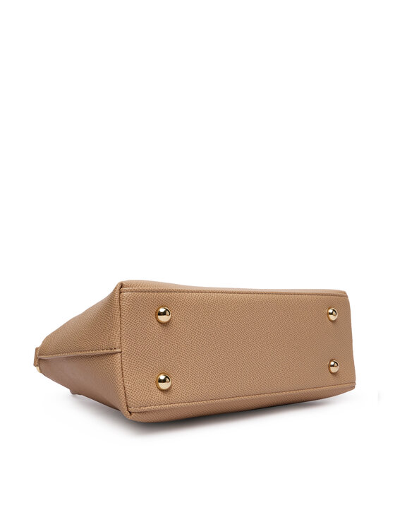 Valentino Сумка Valentino Dione Re VBS9U806 Бежевий
