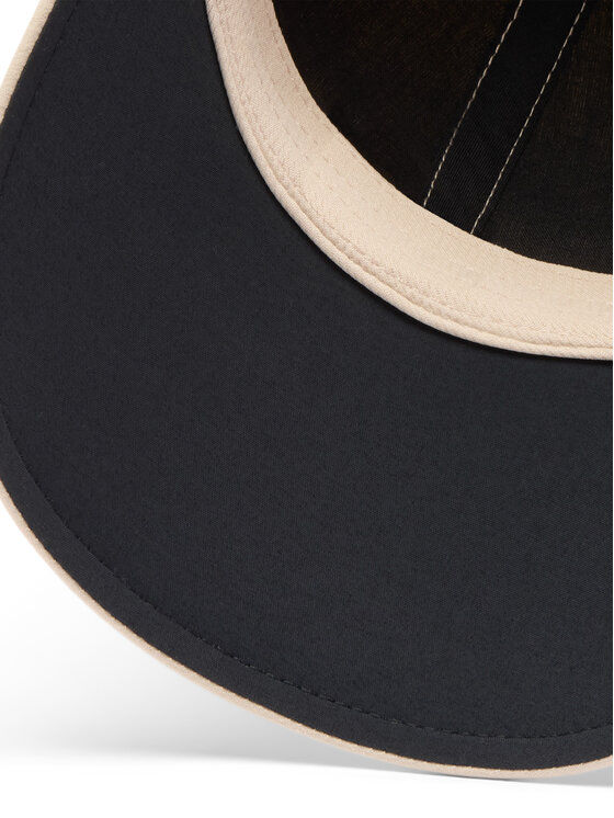Columbia Gorra con visera Columbia Silver Ridge™ IV Ball Cap 2121141 Marrón