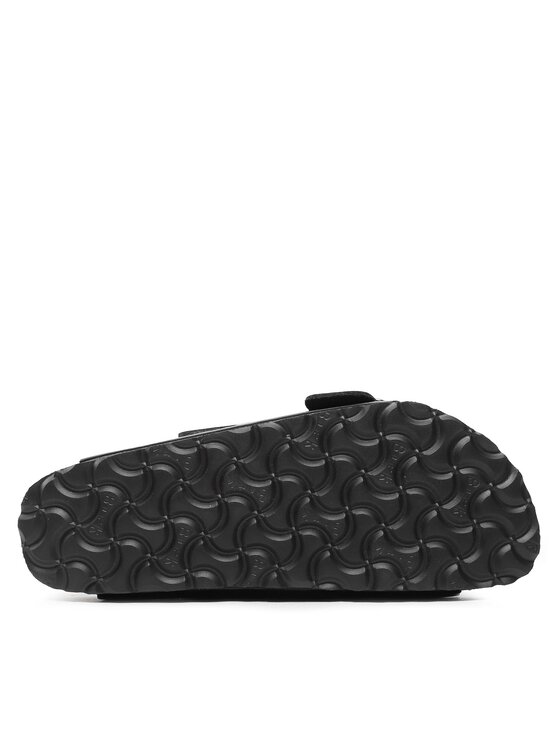 Birkenstock Шльопанці Birkenstock Arizona Big Buckle 1021476 Чорний